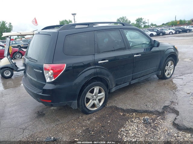 Subaru Forester 2.5x Premium