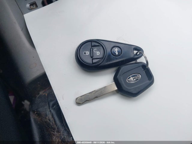 Subaru Forester 2.5x Premium