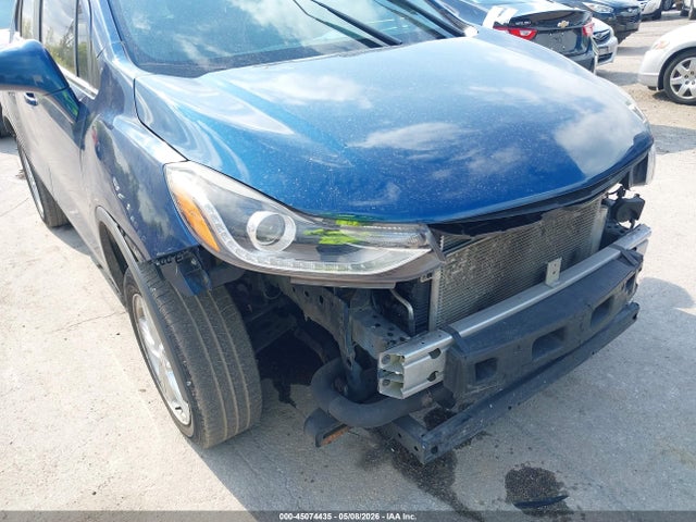 Chevrolet Trax Lt