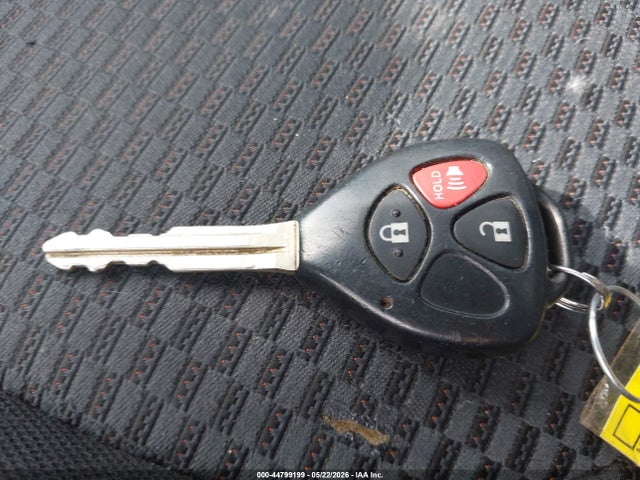 Toyota RAV4 Sport V6
