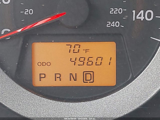 Toyota RAV4 Sport V6