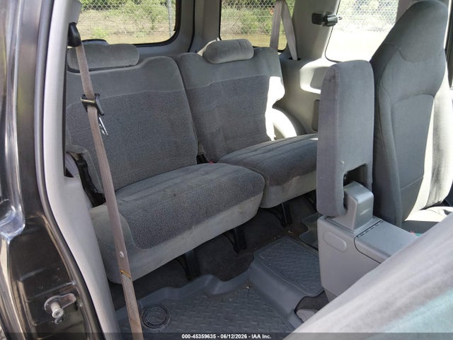 Ford Explorer Sport