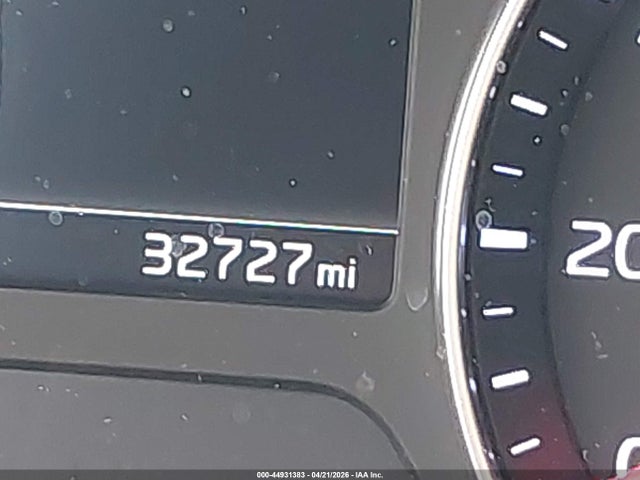 Kia Forte Lxs