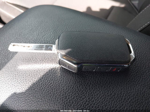 Kia Forte Lxs