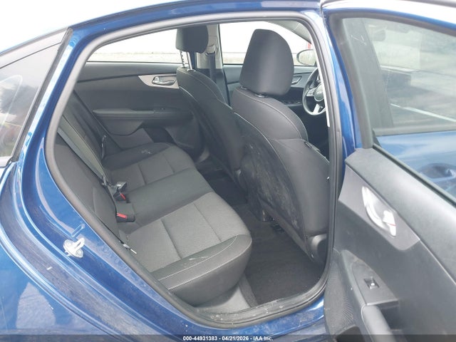 Kia Forte Lxs