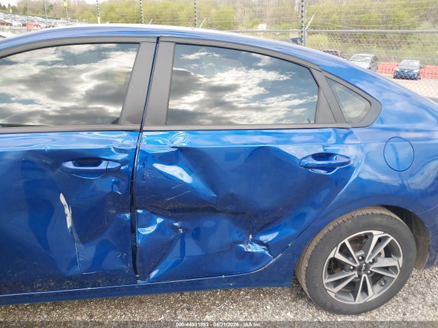 Kia Forte Lxs