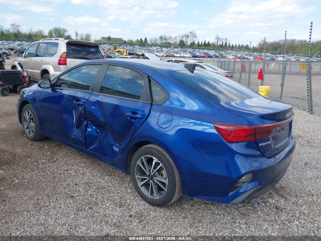 Kia Forte Lxs