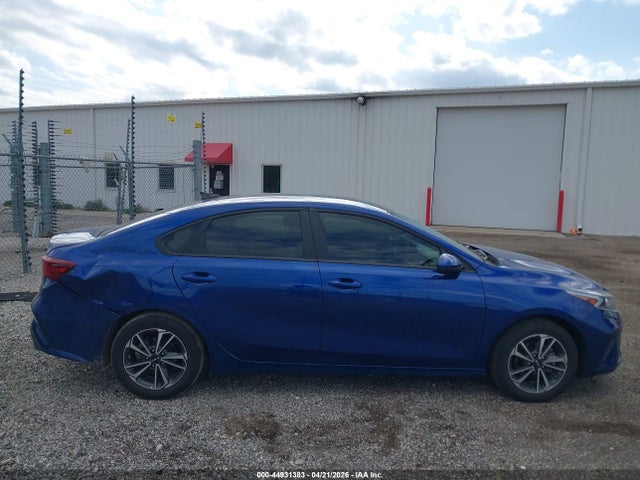 Kia Forte Lxs