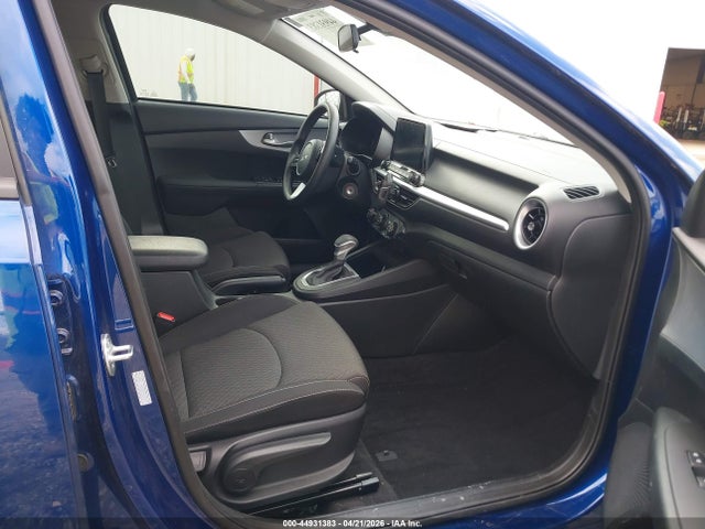 Kia Forte Lxs