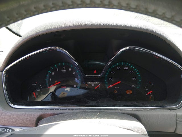 Chevrolet Traverse Ltz
