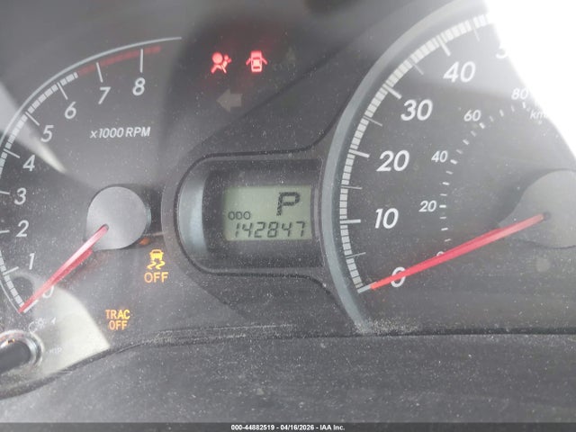 Toyota Sienna Le V6 8 Passenger