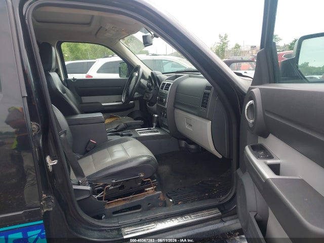 Dodge Nitro