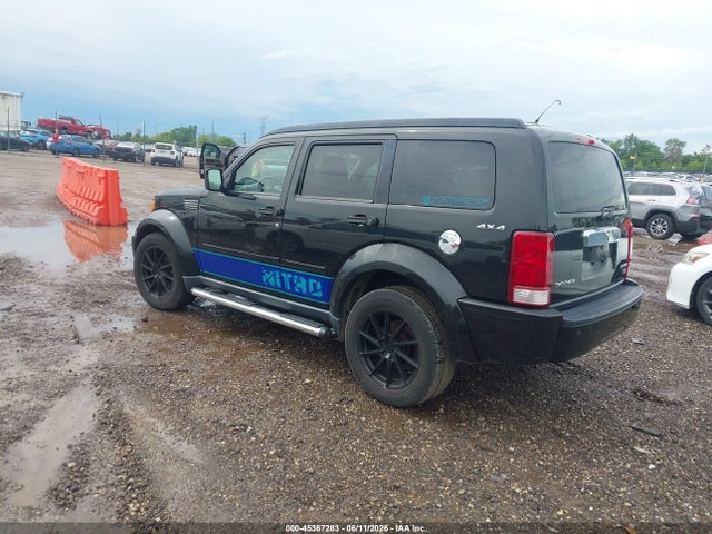 Dodge Nitro