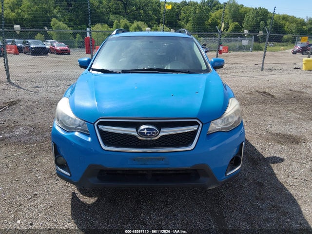 Subaru Crosstrek 2.0i Limited