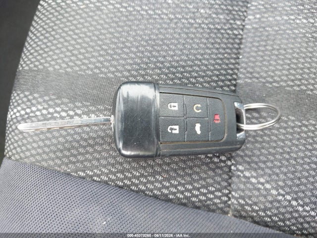 Chevrolet Sonic Lt Auto