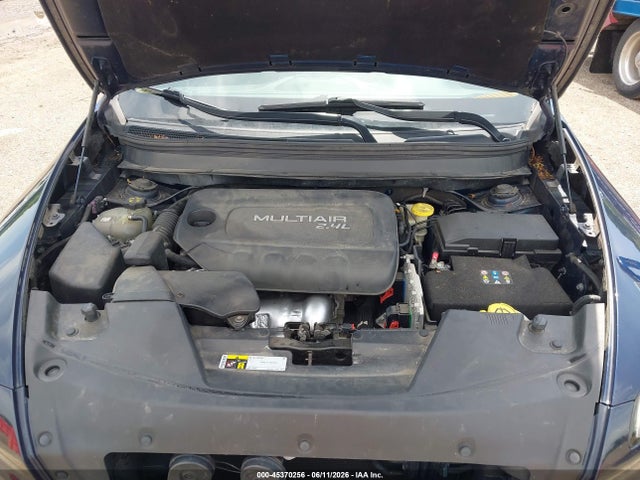 Jeep Cherokee Latitude