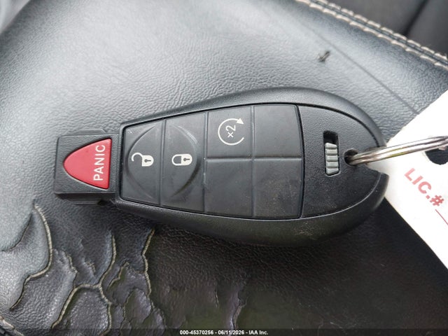 Jeep Cherokee Latitude