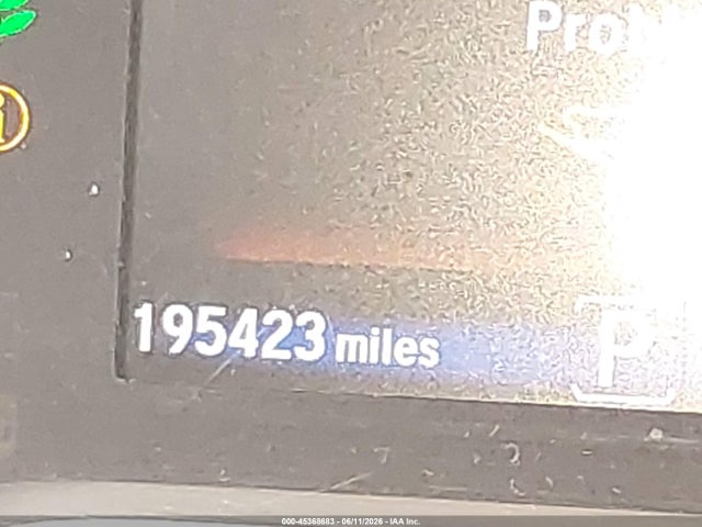 Honda Pilot Ex-l