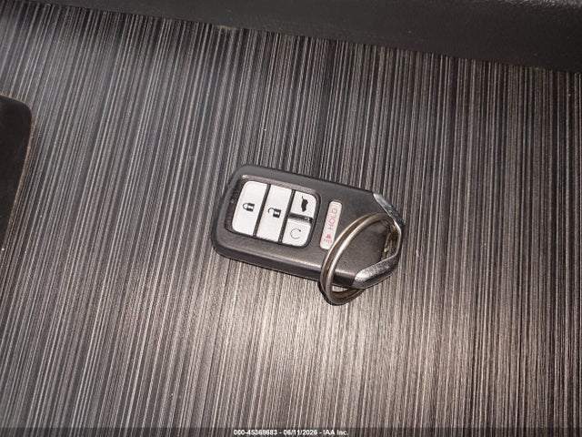 Honda Pilot Ex-l