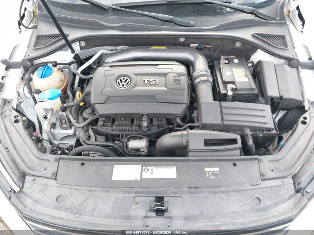 Volkswagen Passat 1.8t R-line