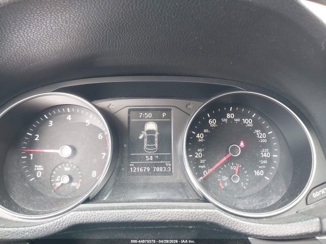 Volkswagen Passat 1.8t R-line