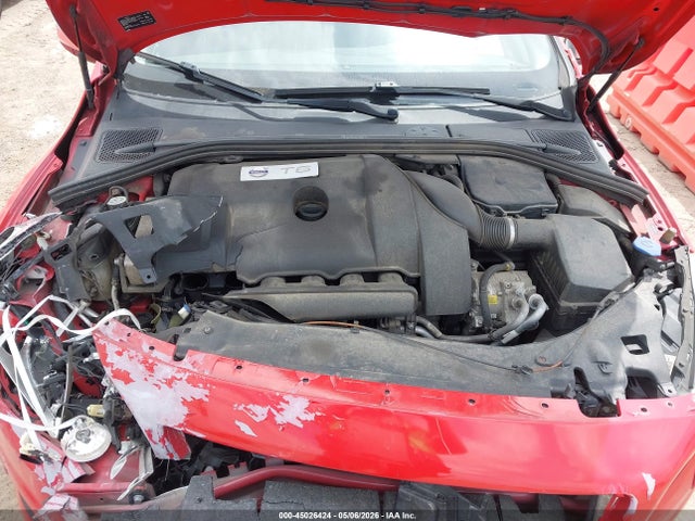 Volvo S60 T6