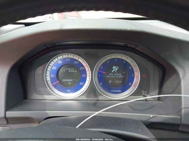 Volvo S60 T6