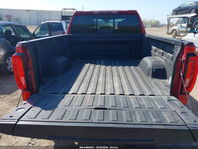 GMC Sierra 1500 4wd  Standard Box Denali