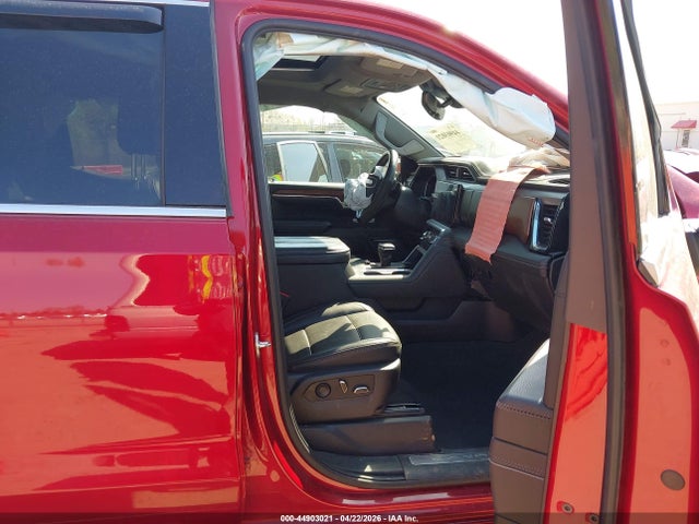 GMC Sierra 1500 4wd  Standard Box Denali