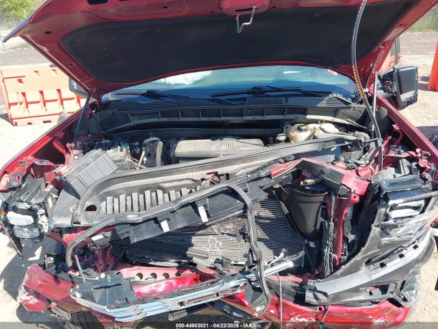 GMC Sierra 1500 4wd  Standard Box Denali