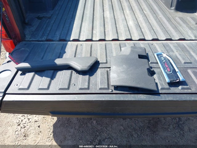 GMC Sierra 1500 4wd  Standard Box Denali
