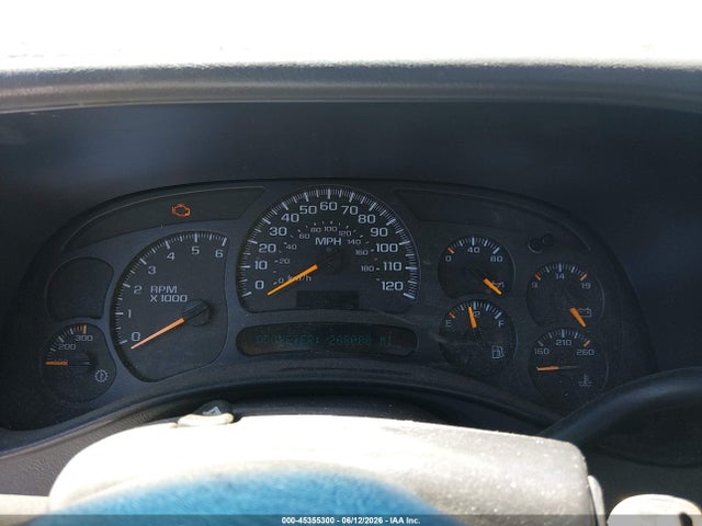GMC Sierra 2500 Work Truck