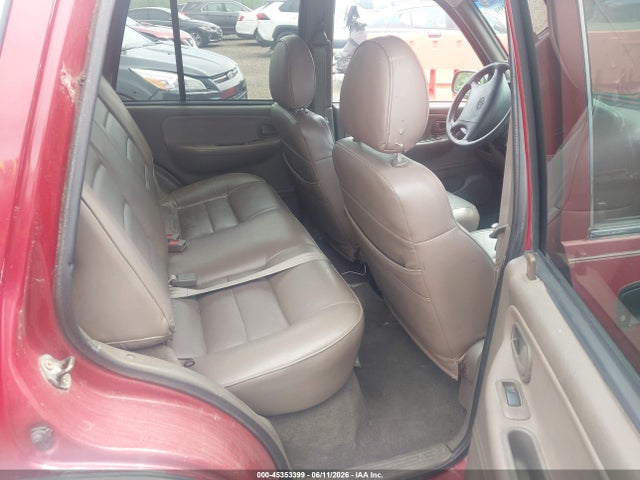 Kia Sportage Ex