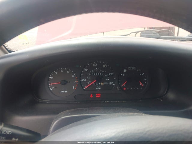 Kia Sportage Ex