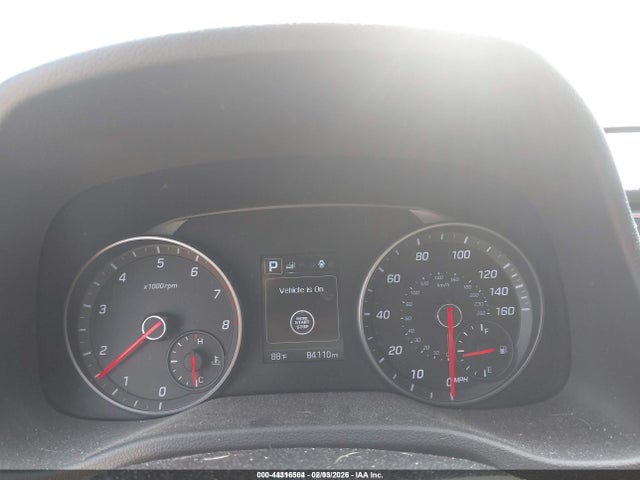 Hyundai ELANTRA Sport