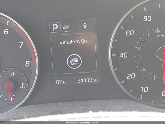 Hyundai ELANTRA Sport