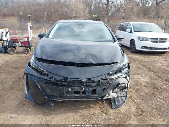 Toyota Prius Prime Xle