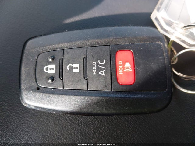 Toyota Prius Prime Xle