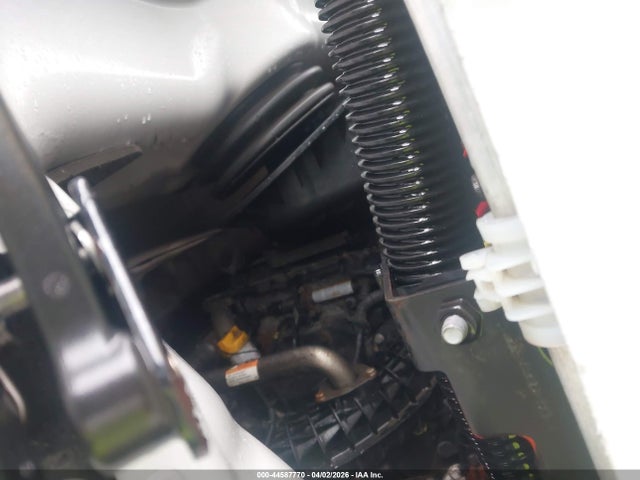 Freightliner New Cascadia 126