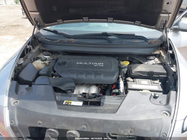 Jeep Cherokee Latitude 4x4