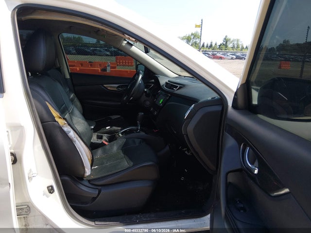 Nissan Rogue Sl