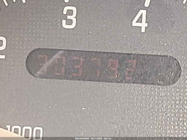 Pontiac Grand Am Se1