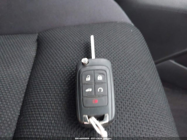 Chevrolet Cruze 1lt Auto