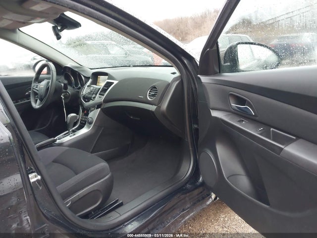 Chevrolet Cruze 1lt Auto