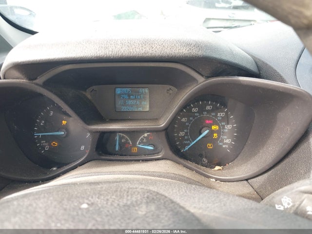 Ford Transit Xl