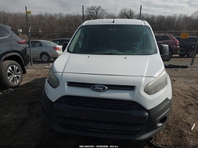 Ford Transit Xl