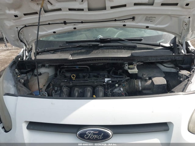 Ford Transit Xl