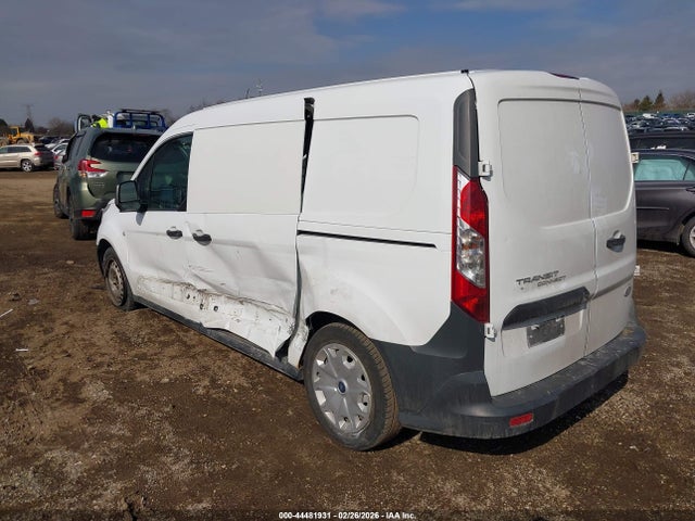 Ford Transit Xl