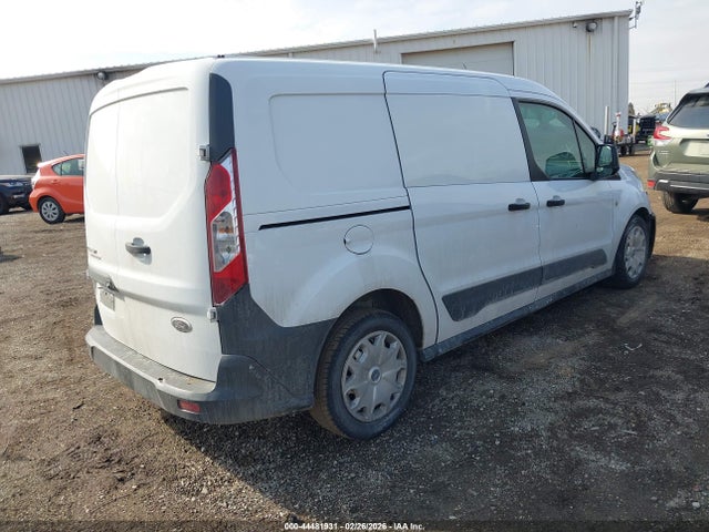 Ford Transit Xl