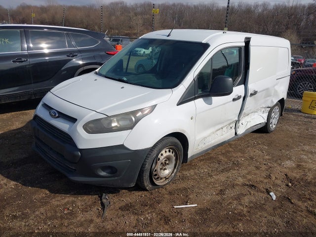 Ford Transit Xl